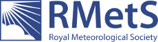 Royal Meteorological Society (RMetS) Logo